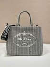 Prada Original Quality Handbags 409