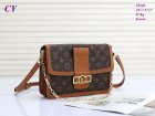 Louis Vuitton Normal Quality Handbags 546