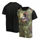 Air Jordan Men's T-shirts 643