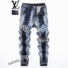 Louis Vuitton Men's Jeans 39