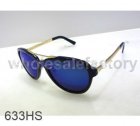 Gucci High Quality Sunglasses 243
