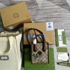 Gucci Original Quality Handbags 364