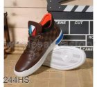 Louis Vuitton Men's Athletic-Inspired Shoes 538