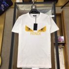 Fendi Men's T-shirts 148