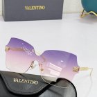 Valentino High Quality Sunglasses 651