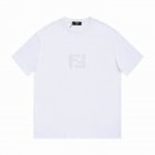Fendi Men's T-shirts 400