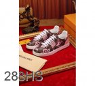 Louis Vuitton Men's Athletic-Inspired Shoes 2074