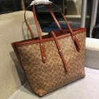 Coach High Quality Handbags 189