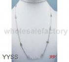 Hermes Jewelry Necklaces 17