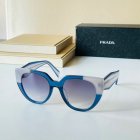Prada High Quality Sunglasses 679