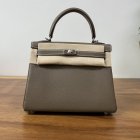 Hermes Original Quality Handbags 639