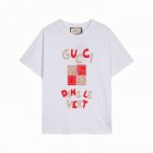Gucci Men's T-shirts 1333