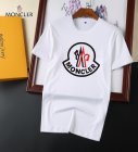 Moncler Men's T-shirts 316