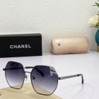 Chanel High Quality Sunglasses 2257