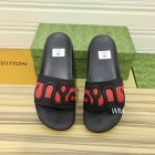 Gucci Men's Slippers 339