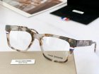 THOM BROWNE Plain Glass Spectacles 116