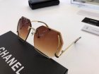 Chanel High Quality Sunglasses 2190