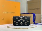 Louis Vuitton High Quality Handbags 939