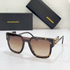 Balenciaga High Quality Sunglasses 236