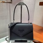 Prada Original Quality Handbags 739