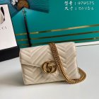 Gucci Original Quality Handbags 993