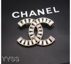 Chanel Jewelry Brooch 251