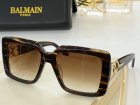 Balmain High Quality Sunglasses 140