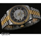 Rolex Watch 40