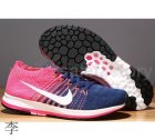 Nike Running Shoes Women Nike Zoom Flyknit Women 02