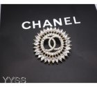Chanel Jewelry Brooch 227
