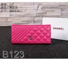 Chanel Normal Quality Wallets 93
