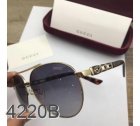 Gucci High Quality Sunglasses 4294
