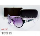 Louis Vuitton Normal Quality Sunglasses 1295