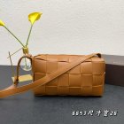 Bottega Veneta High Quality Handbags 221