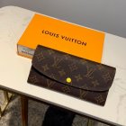 Louis Vuitton Original Quality Wallets 128