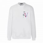 Louis Vuitton Men's Long Sleeve T-shirts 942