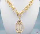 Cartier Jewelry Necklaces 18