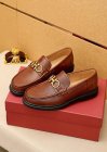 Salvatore Ferragamo Men's Shoes 784