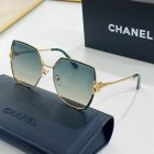 Chanel High Quality Sunglasses 1473