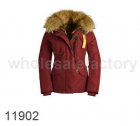 PARAJUMPERS Women's Outerwear 03