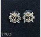 Chanel Jewelry Earrings 210