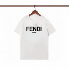 Fendi Men's T-shirts 289