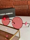 Dolce & Gabbana High Quality Sunglasses 339