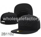 New Era Snapback Hats 516