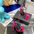 Yves Saint Laurent Women's Shoes 89