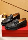 Salvatore Ferragamo Men's Shoes 1190