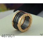Bvlgari Jewelry Rings 224