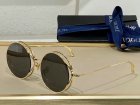 DIOR High Quality Sunglasses 104