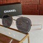 Chanel High Quality Sunglasses 1738
