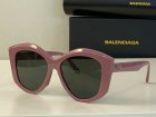 Balenciaga High Quality Sunglasses 225
